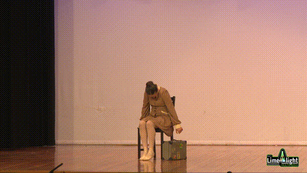 lddf_25 Section 154B 11 to 13 Years Classical Championship Part B SOLO