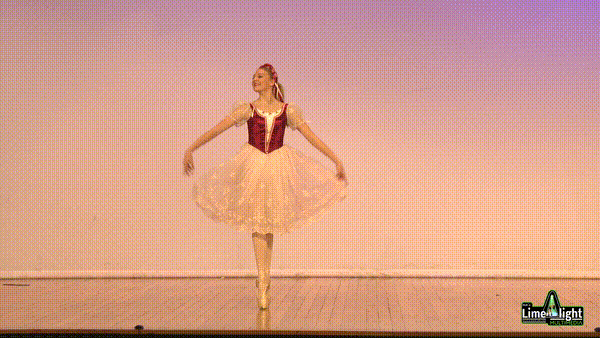 lddf_25 Section 154B 11 to 13 Years Classical Championship Part B SOLO