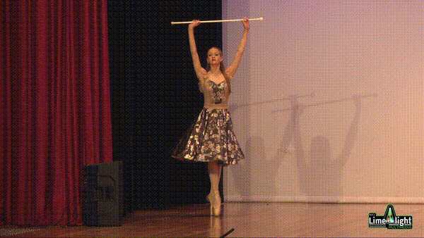 lddf_25 Section 154B 11 to 13 Years Classical Championship Part B SOLO