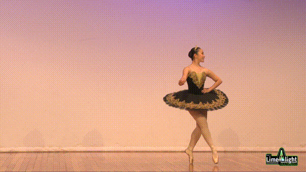 lddf_25 Section 155A 14 Years & Over Classical Championship Part A SOLO