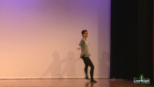 lddf_25 Section 155A 14 Years & Over Classical Championship Part A SOLO