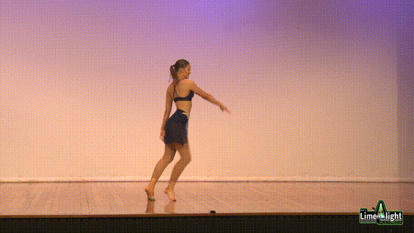 lddf_25 Section 158A 14 Years & Over Modern Championship Part A SOLO