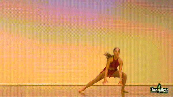 lddf_25 Section 158A 14 Years & Over Modern Championship Part A SOLO