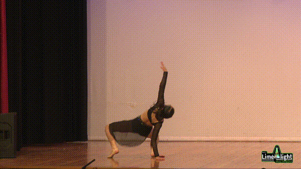 lddf_25 Section 158A 14 Years & Over Modern Championship Part A SOLO