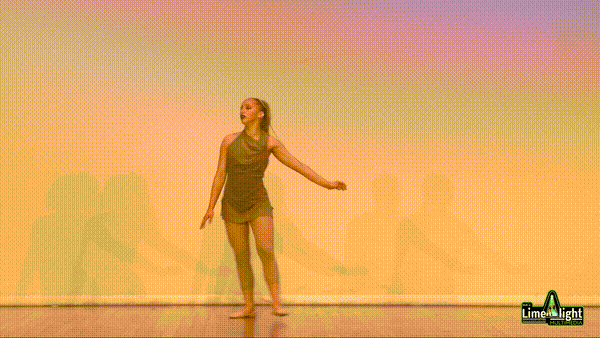 lddf_25 Section 158A 14 Years & Over Modern Championship Part A SOLO