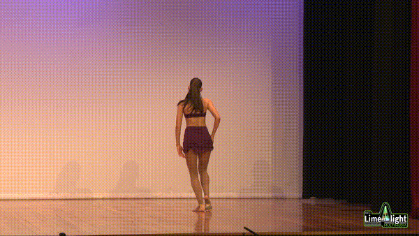 lddf_25 Section 158A 14 Years & Over Modern Championship Part A SOLO