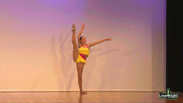 lddf_25 Section 158B 14 Years & Over Modern Championship Part B SOLO