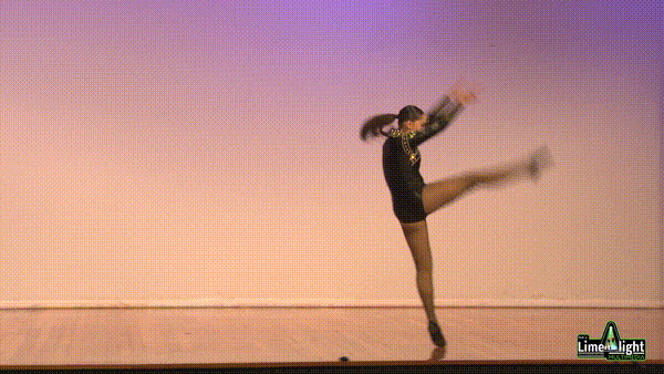 lddf_25 Section 158B 14 Years & Over Modern Championship Part B SOLO