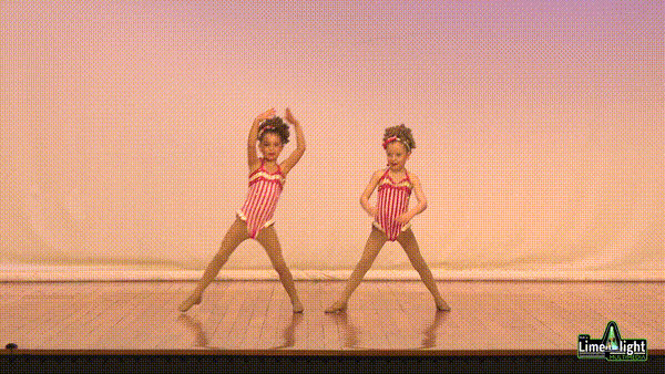 lddf_25 Section 159 6 Years & Under Any Dance DUO/TRIO