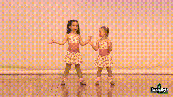 lddf_25 Section 159 6 Years & Under Any Dance DUO/TRIO