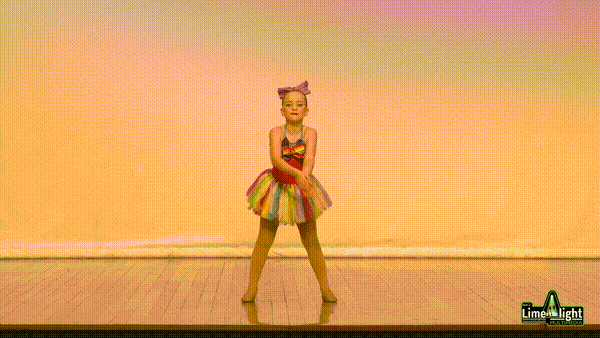 lddf_25 Section 16 6 Years Song and Dance SOLO