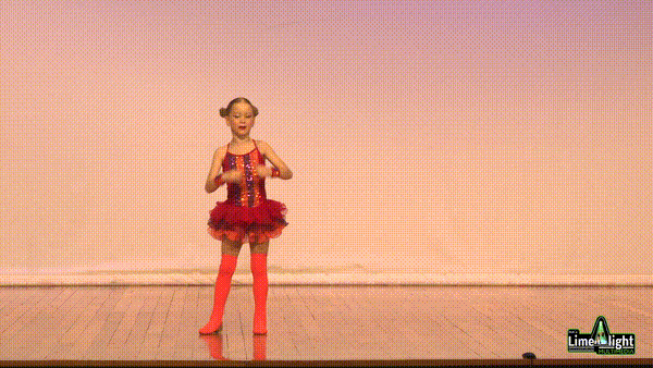 lddf_25 Section 16 6 Years Song and Dance SOLO