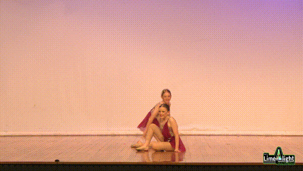 lddf_25 Section 161 9 to 12 Years Any Dance DUO/TRIO