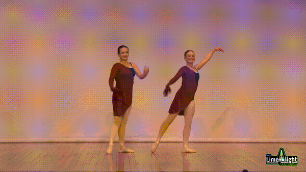 lddf_25 Section 162 13 Years & Over Any Dance DUO/TRIO