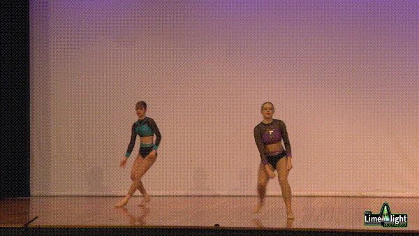 lddf_25 Section 162 13 Years & Over Any Dance DUO/TRIO