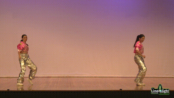 lddf_25 Section 162 13 Years & Over Any Dance DUO/TRIO