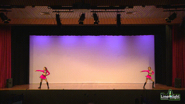 lddf_25 Section 164 9 to 12 Years Up Tempo Jazz DUO/TRIO