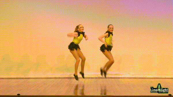 lddf_25 Section 164 9 to 12 Years Up Tempo Jazz DUO/TRIO