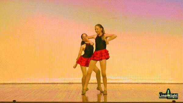 lddf_25 Section 164 9 to 12 Years Up Tempo Jazz DUO/TRIO