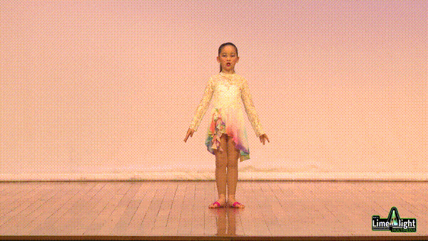 lddf_25 Section 17 7 Years Song and Dance SOLO