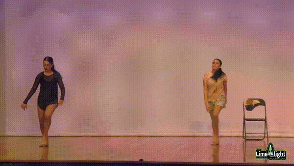 lddf_25 Section 171 13 Years & Over Contemporary DUO/TRIO