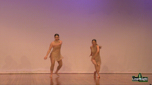 lddf_25 Section 171 13 Years & Over Contemporary DUO/TRIO
