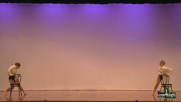 lddf_25 Section 171 13 Years & Over Contemporary DUO/TRIO