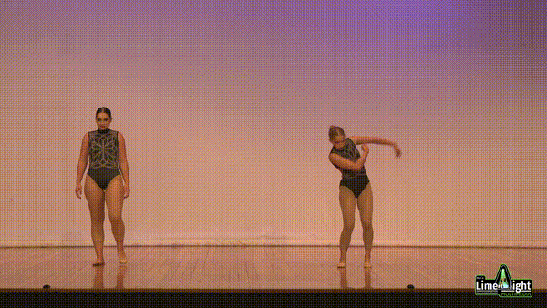 lddf_25 Section 171 13 Years & Over Contemporary DUO/TRIO