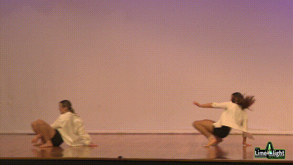 lddf_25 Section 171 13 Years & Over Contemporary DUO/TRIO