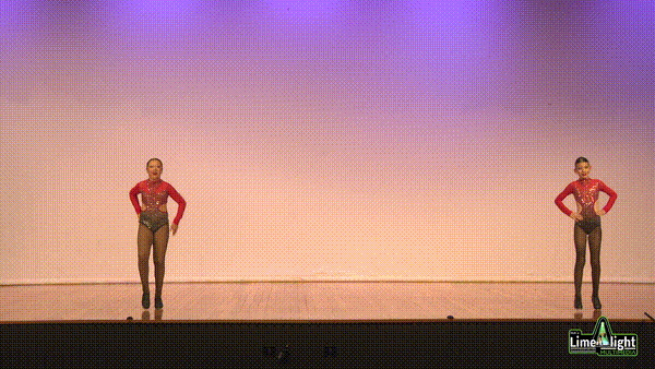 lddf_25 Section 173 9 to 12 Years Tap DUO/TRIO