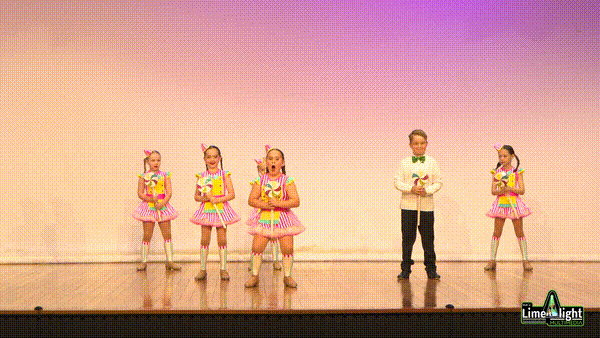 lddf_25 Section 175 6 Years & Under Any Dance GROUP