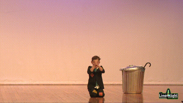 lddf_25 Section 18 8 Years Song and Dance SOLO