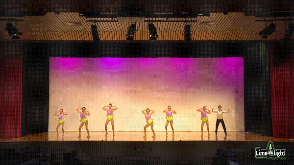 lddf_25 Section 199 10 Years & Under Tap GROUP