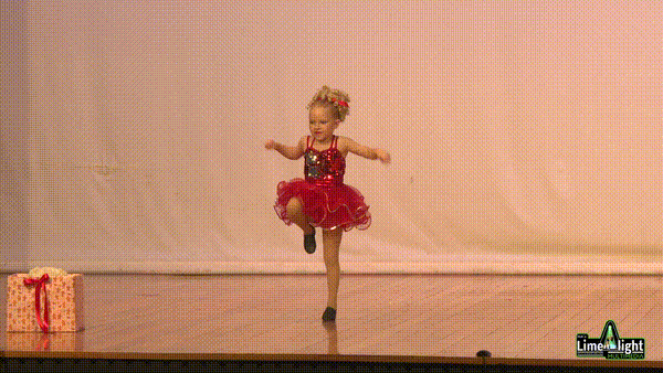 lddf_25 Section 2 4 Years Any Dance SOLO