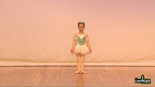 lddf_25 Section 2 4 Years Any Dance SOLO