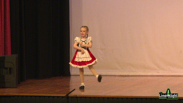 lddf_25 Section 2 4 Years Any Dance SOLO