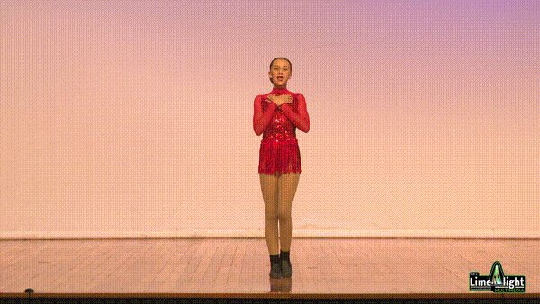 lddf_25 Section 20 10 Years Song and Dance SOLO