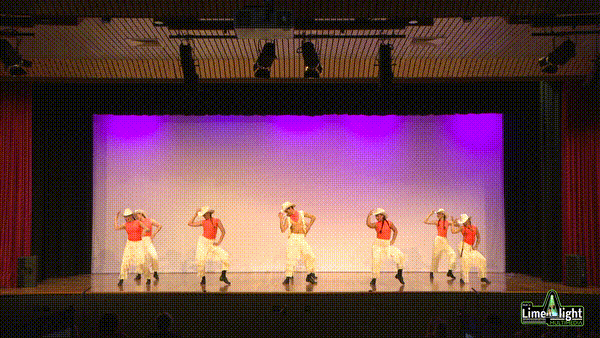 lddf_25 Section 202 15 Years & Over (Open) Tap GROUP