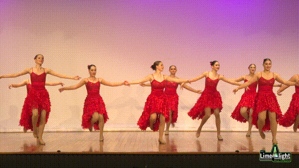 lddf_25 Section 202 15 Years & Over (Open) Tap GROUP