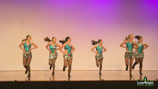 lddf_25 Section 202 15 Years & Over (Open) Tap GROUP