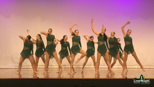 lddf_25 Section 205 15 Years & Under Contemporary GROUP