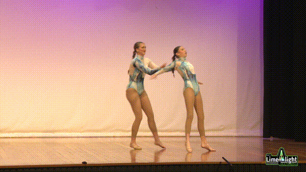 lddf_25 Section 205 15 Years & Under Contemporary GROUP