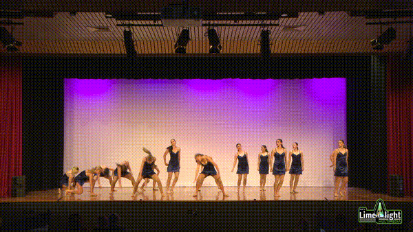 lddf_25 Section 206 15 Years & Over (Open) Contemporary GROUP