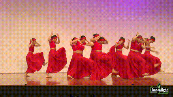 lddf_25 Section 206 15 Years & Over (Open) Contemporary GROUP