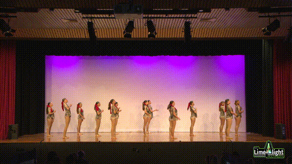 lddf_25 Section 206 15 Years & Over (Open) Contemporary GROUP