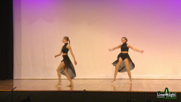 lddf_25 Section 206 15 Years & Over (Open) Contemporary GROUP