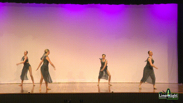 lddf_25 Section 206 15 Years & Over (Open) Contemporary GROUP