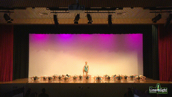 lddf_25 Section 208 10 Years & Under Lyrical GROUP