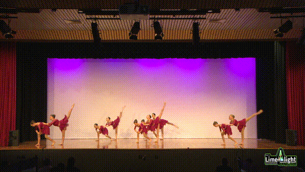 lddf_25 Section 209 12 Years & Under Lyrical GROUP
