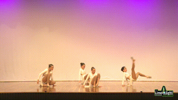 lddf_25 Section 209 12 Years & Under Lyrical GROUP